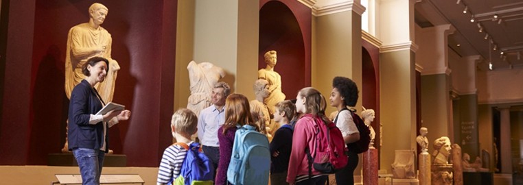 Educational Trip