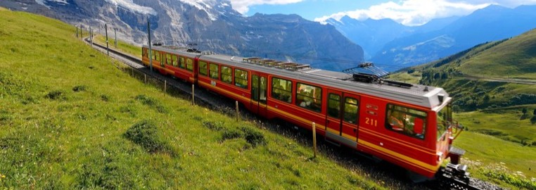 Rail Europe