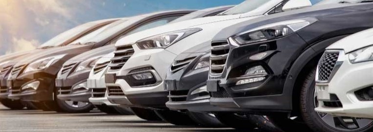 Car Rental