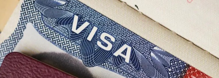Visa Change